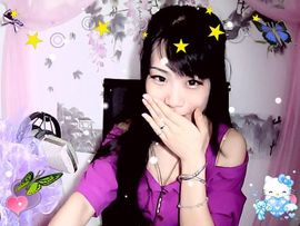 ゞ千面娇娃主播照片