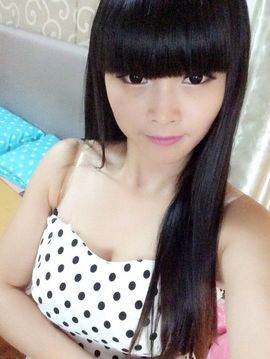 ╰❤➤永★萱儿主播照片