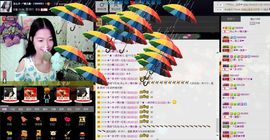 愿一切安好啊！主播照片