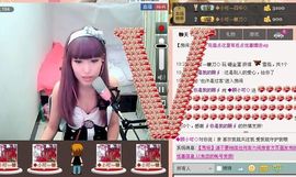 顾小可~主播照片