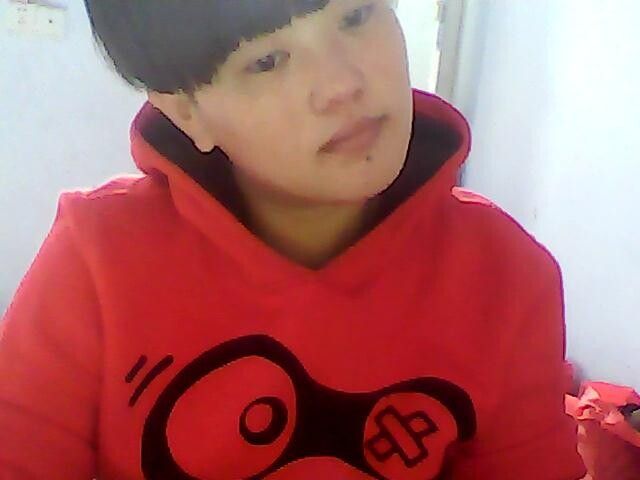 祁家小妞的主播照片