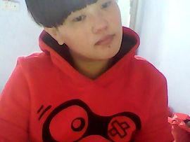 祁家小妞主播照片