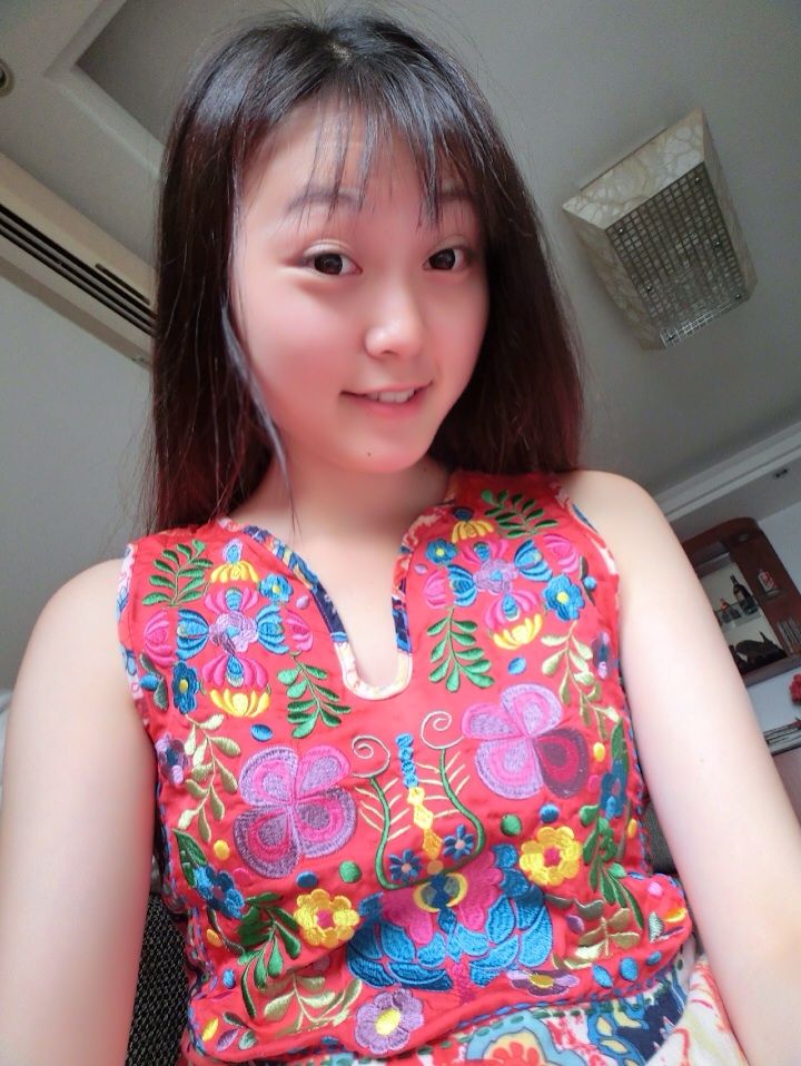 粉红先森的主播照片