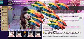 二小姐小阿莉主播照片
