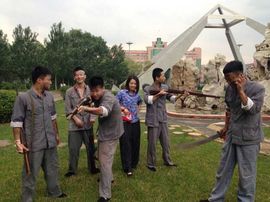 永爱哒哒主播照片
