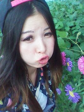 永爱哒哒主播照片
