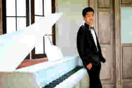 义哥登场主播照片