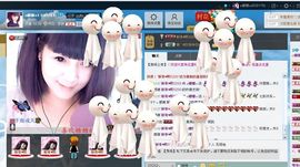 ❤ゞ月家✲星月ゞ❤主播照片