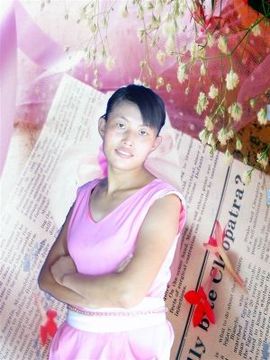 美女来了，主播照片