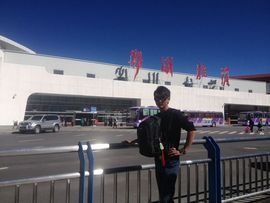 误入空门主播照片