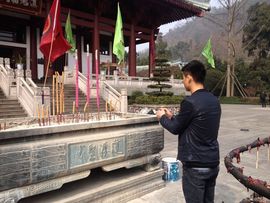 误入空门主播照片