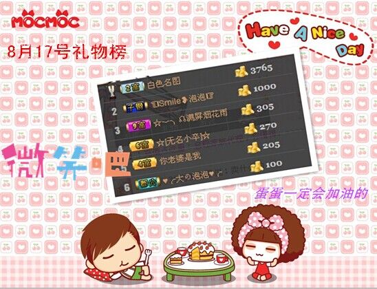 親密接觸@的主播照片