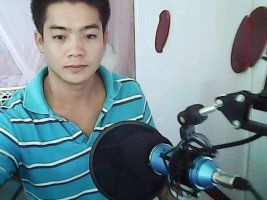 勇哥~不2的青春的主播照片