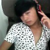 黑男人m