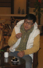 ☆㊣皇叔㊣☆的主播照片