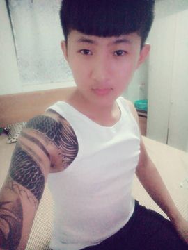 骨子里透出的温柔主播照片