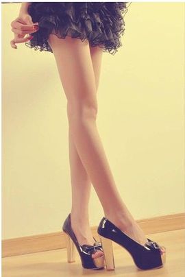 TT-腿腿主播照片