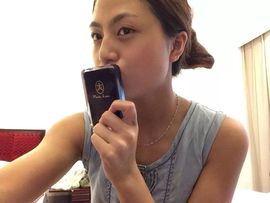 ╰︶￣姗姗丶〆主播照片
