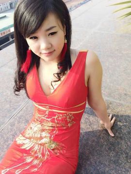 習慣有妮主播照片
