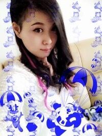 一班班长❤雪儿❤主播照片