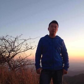 乱乱l火无名主播照片