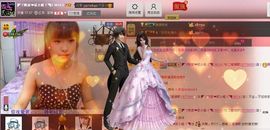 二小姐小阿莉主播照片