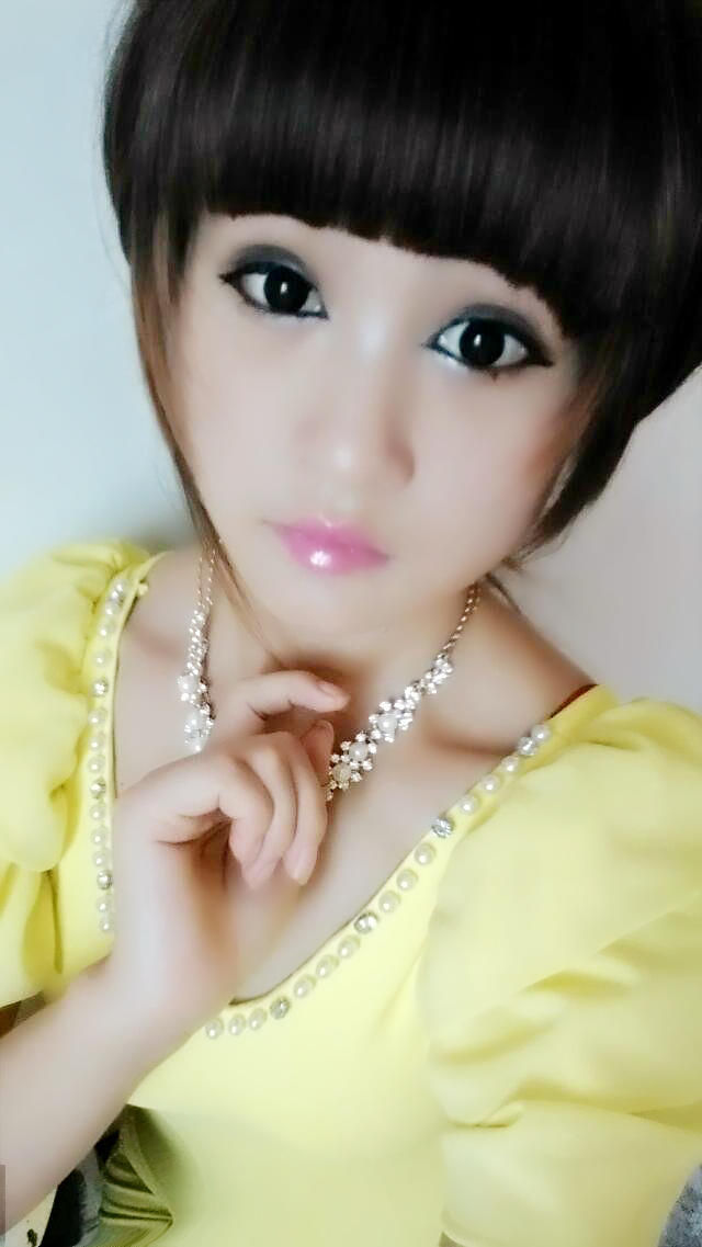 小小小小小菲的主播照片