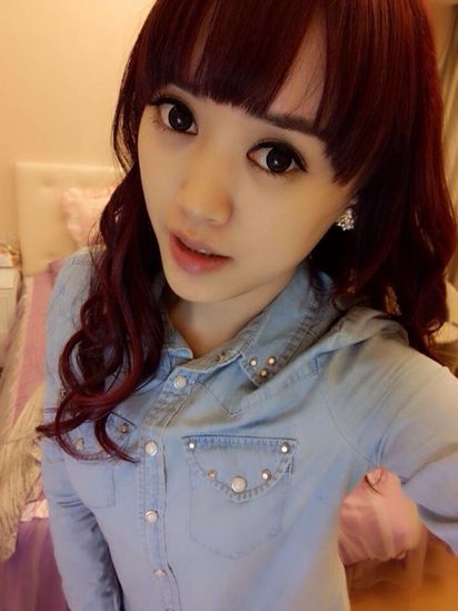 小小小小小菲的主播照片