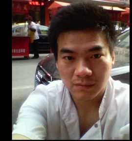 现任无事做主播照片