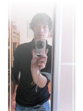 小狮子Rian主播照片
