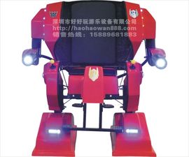 好好玩游乐主播照片
