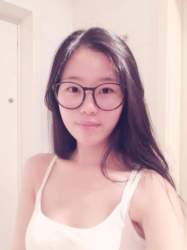 rebecca贝儿的主播照片