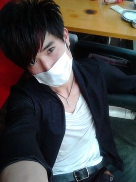 迩的笑，颜如画主播照片