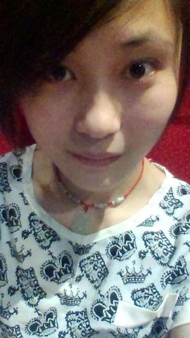 心❀宝主播照片