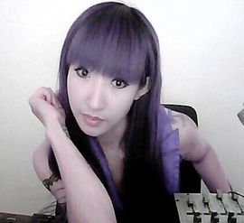 ♪♪千宠♪♪主播照片