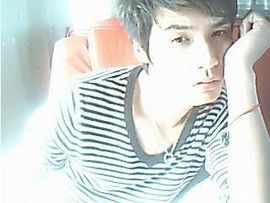 小小小文哥主播照片
