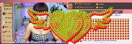 二小姐小阿莉主播照片