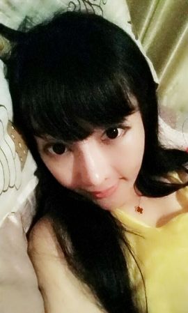 ♪♪雪妞ღ丫头♪♪主播照片