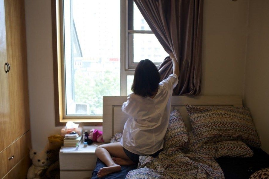 赵春霞还我血汗钱主播照片