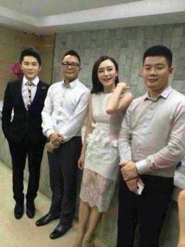 爱美的女人都进来主播照片