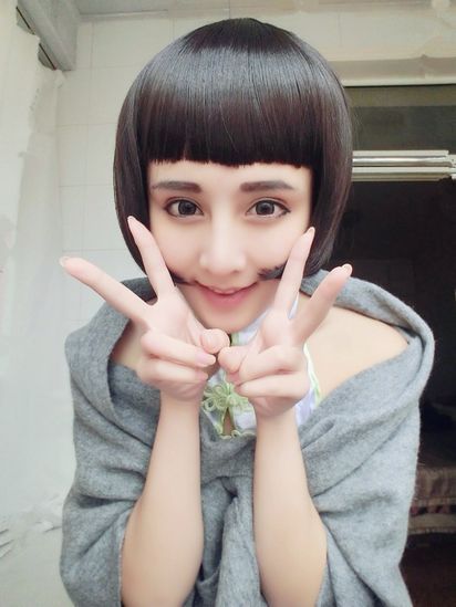 ╰❥丶谁在爱你﹍☂的图片