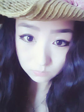 ╰✿北京允儿妹妹ღ主播照片
