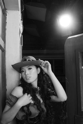 小香1089主播照片