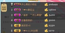 开心❤️❤️果主播照片