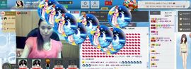一班班长❤雪儿❤主播照片