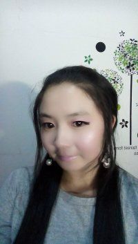 ☞云汐☜♬主播照片