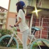 你的离开g海报