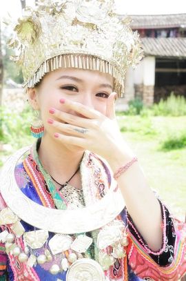 须弥芥子丶主播照片
