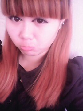 筱艺丶狠拽主播照片