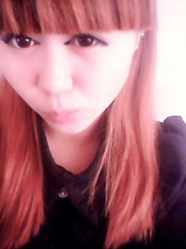 筱艺丶狠拽主播照片